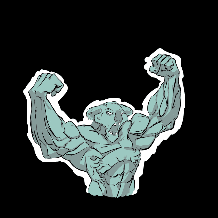 Freezer's gym trainer T-shirt desing