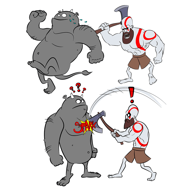 Codename Chimera Social media