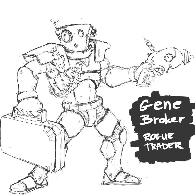 Codename Chimera live draw