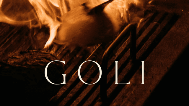 Restaurant Goli