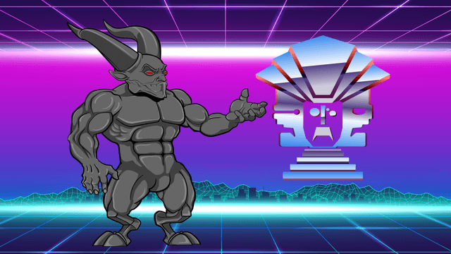 NFT - Ethereum Blockchain Game
